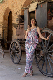 Women Multi Printed Co-Ord set