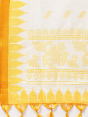 Solid Pink Anarkali Kurta with Palazzo & Bhagalpuri Dupatta